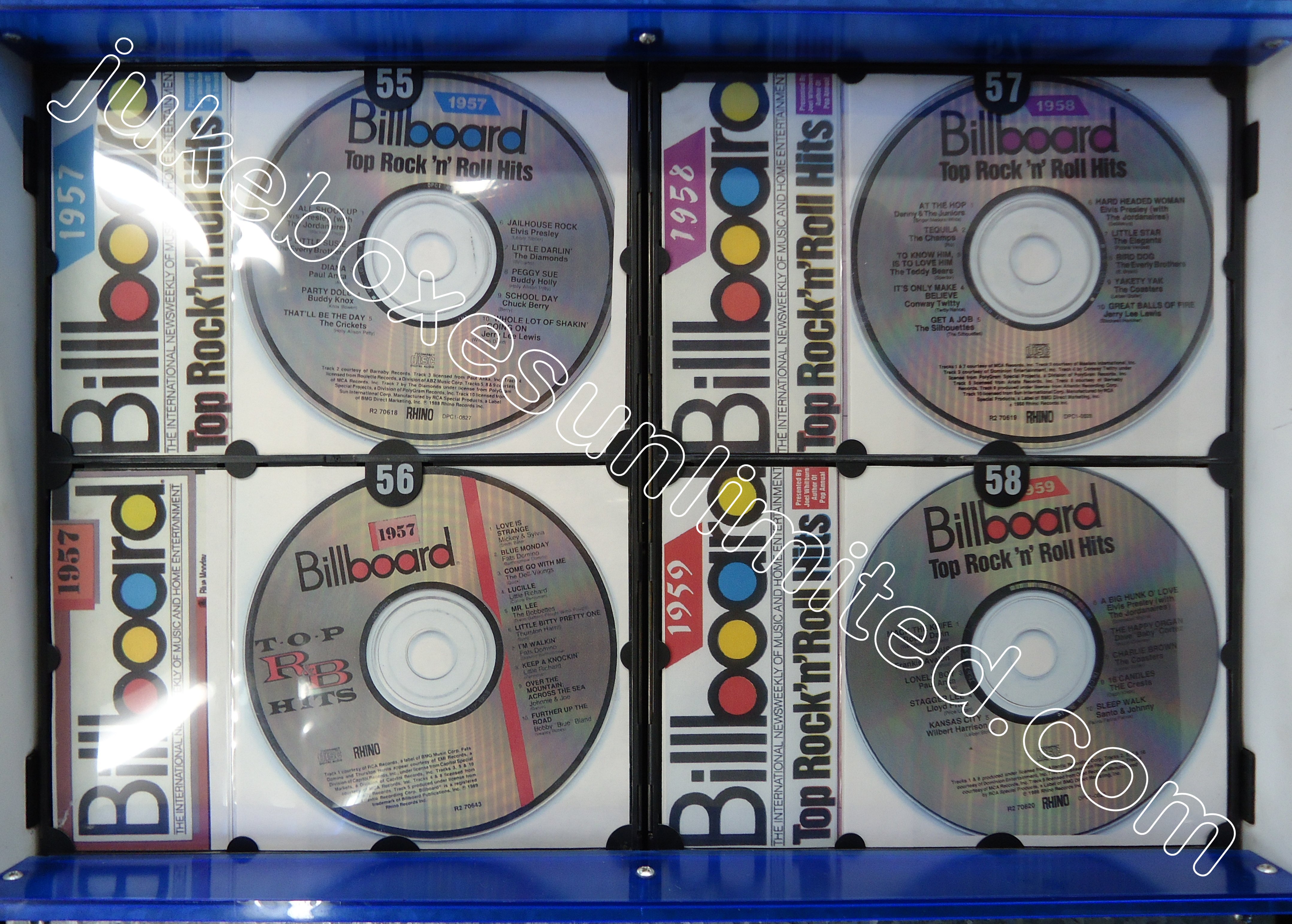 B’z CD Vintage 1996 Zeebs ZZ Pop Afterburst Bubble Gum CD Container